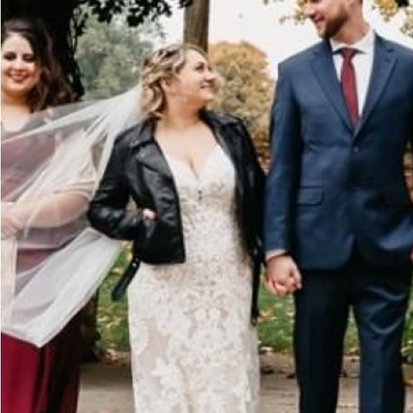 Wild Fable Black Jacket - Picture 5 of 5